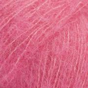 Drops Garn Brushed-Alpakka-Silk Hot-Pink 31, 25g