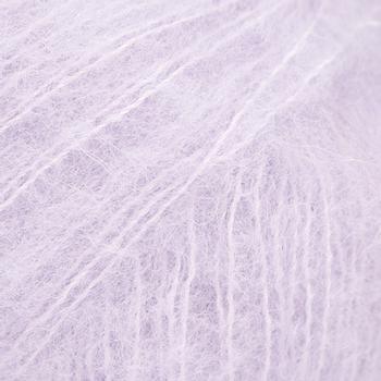 Drops Garn Brushed-Alpakka-Silk Sweet-Orchid 34,  25g (797-109834)