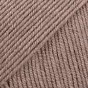 Drops Garn Baby-Merino Beige 17, 50g