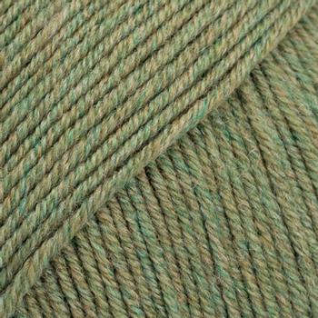 Drops Garn Baby-Merino Oliven 38,  50g (797-105938)