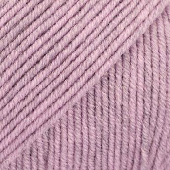 Drops Garn Baby-Merino Lilla-Orkide 39,  50g (797-105939)