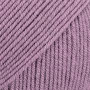 Drops Garn Baby-Merino Amethyst 40, 50g