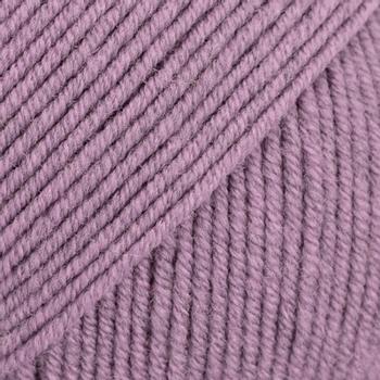 Drops Garn Baby-Merino Amethyst 40, 50g