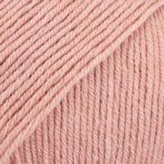 Drops Garn Baby-Merino Desert-Rose 49, 50g