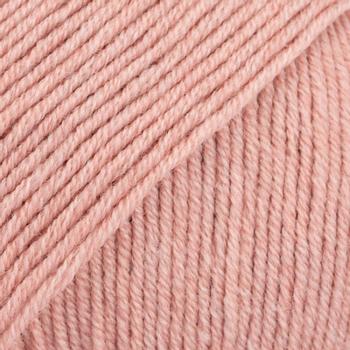 Drops Garn Baby-Merino Desert-Rose 49, 50g