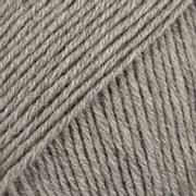 Drops Garn Baby-Merino Greige 57, 50g