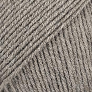 Drops Garn Baby-Merino Greige 57, 50g