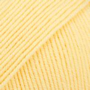 Drops Garn Baby-Merino Gul 04, 50g