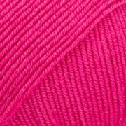 Drops Garn Baby-Merino Cerise 08, 50g