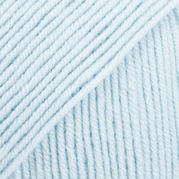 Drops Garn Baby-Merino Isblå 11,  50g (797-105911)