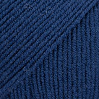 Drops Garn Baby-Merino Marineblå 13, 50g (797-105913)