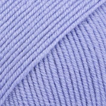 Drops Garn Baby-Merino Lavendel 25,  50g (797-105925)