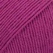 Drops Garn Baby-Merino Heather 34, 50g