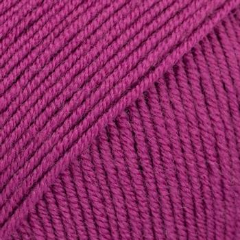 Drops Garn Baby-Merino Heather 34,  50g (797-105934)