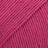 Drops Garn Baby-Merino Plomme 41, 50g