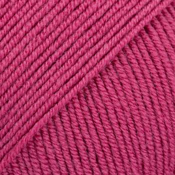 Drops Garn Baby-Merino Plomme 41,  50g (797-105941)