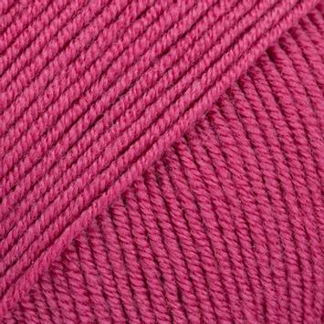 Drops Garn Baby-Merino Plomme 41, 50g