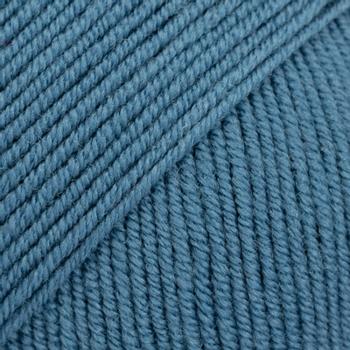 Drops Garn Baby-Merino Petrol 42,  50g (797-105942)