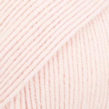 Drops Garn Baby-Merino Pudder 44, 50g