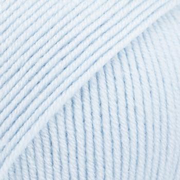 Drops Garn Baby-Merino Dugg 53, 50g
