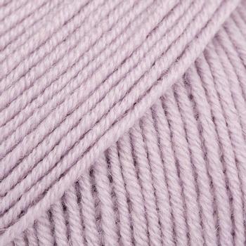 Drops Garn Baby-Merino Lavendel-Frost 60,  50g (797-105960)