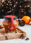 Olivenlunden 1830 Syltetøy Klementin+Pepperkakekrydder 250g (754-3700662754910)