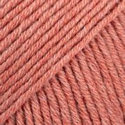 Drops Garn Merino-Extra-Fine Blush 45, 50g
