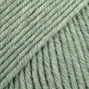 Drops Garn Merino-Extra-Fine Sage-Green 47,  50g (797-108547)