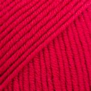 Drops Garn Merino-Extra-Fine Crimson-Rød 11, 50g