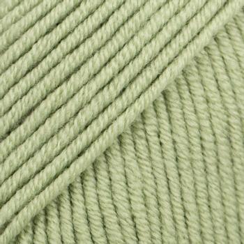Drops Garn Merino-Extra-Fine Pistasj 26,  50g (797-108526)
