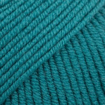 Drops Garn Merino-Extra-Fine Nordsjø 28,  50g (797-108528)