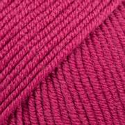 Drops Garn Merino-Extra-Fine Heather 34, 50g