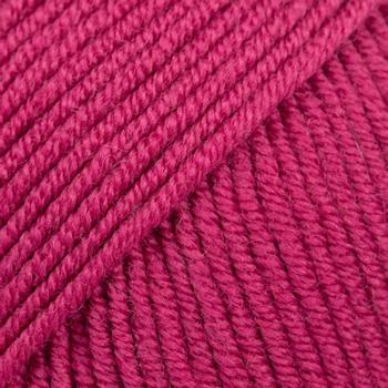 Drops Garn Merino-Extra-Fine Heather 34, 50g