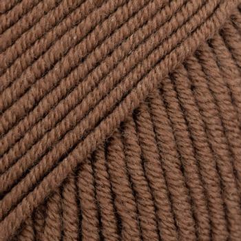 Drops Garn Merino-Extra-Fine Sjokolade 49,  50g (797-108549)