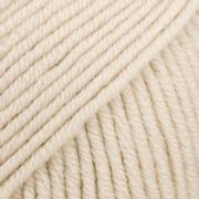Drops Garn Merino-Extra-Fine Lys-Beige 50, 50g