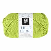 Dale Garn Lille Lerke Pæregrønn 8175,  50g (773-214-8175)