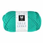 Dale Garn Lille Lerke Tropisk-Blå 8173,  50g (773-214-8173)