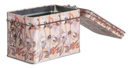 Mummi Teboks Trekrone Orange (489-61256283)