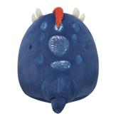 Squishmallows® Kosedyr Plysj Basilisk 30cm (691-206387)