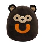 Squishmallows® Kosedyr Plysj Bjørn-Maltese 40cm (691-206540)
