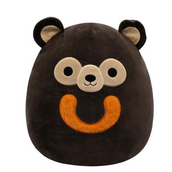 Squishmallows® Kosedyr Plysj Bjørn-Maltese 40cm
