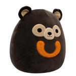 Squishmallows® Kosedyr Plysj Bjørn-Maltese 40cm (691-206540)