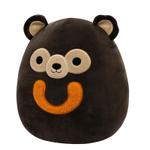 Squishmallows® Kosedyr Plysj Bjørn-Maltese 40cm (691-206540)
