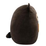 Squishmallows® Kosedyr Plysj Bjørn-Maltese 40cm (691-206540)
