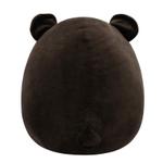 Squishmallows® Kosedyr Plysj Bjørn-Maltese 40cm (691-206540)