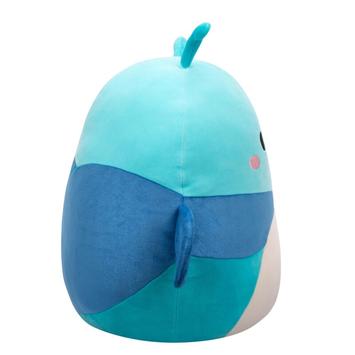 Squishmallows® Kosedyr Plysj Benjamin-Beetle 40cm (691-206543)