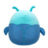 Squishmallows® Kosedyr Plysj Benjamin-Beetle 40cm (691-206543)