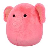 Squishmallows® Kosedyr Plysj Elefant-Kyla 40cm (691-209142)