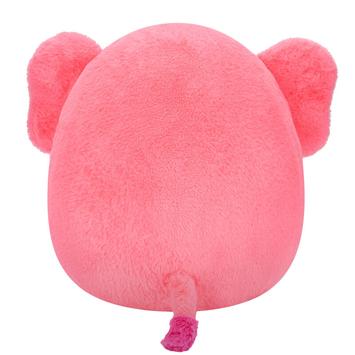 Squishmallows® Kosedyr Plysj Elefant-Kyla 40cm (691-209142)