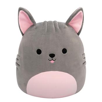 Squishmallows® Kosedyr Plysj Hund-Aphrodite 30cm (691-216230)
